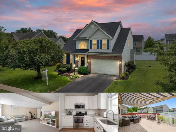 614 BROOKFIELD DR, Centreville, MD 21617