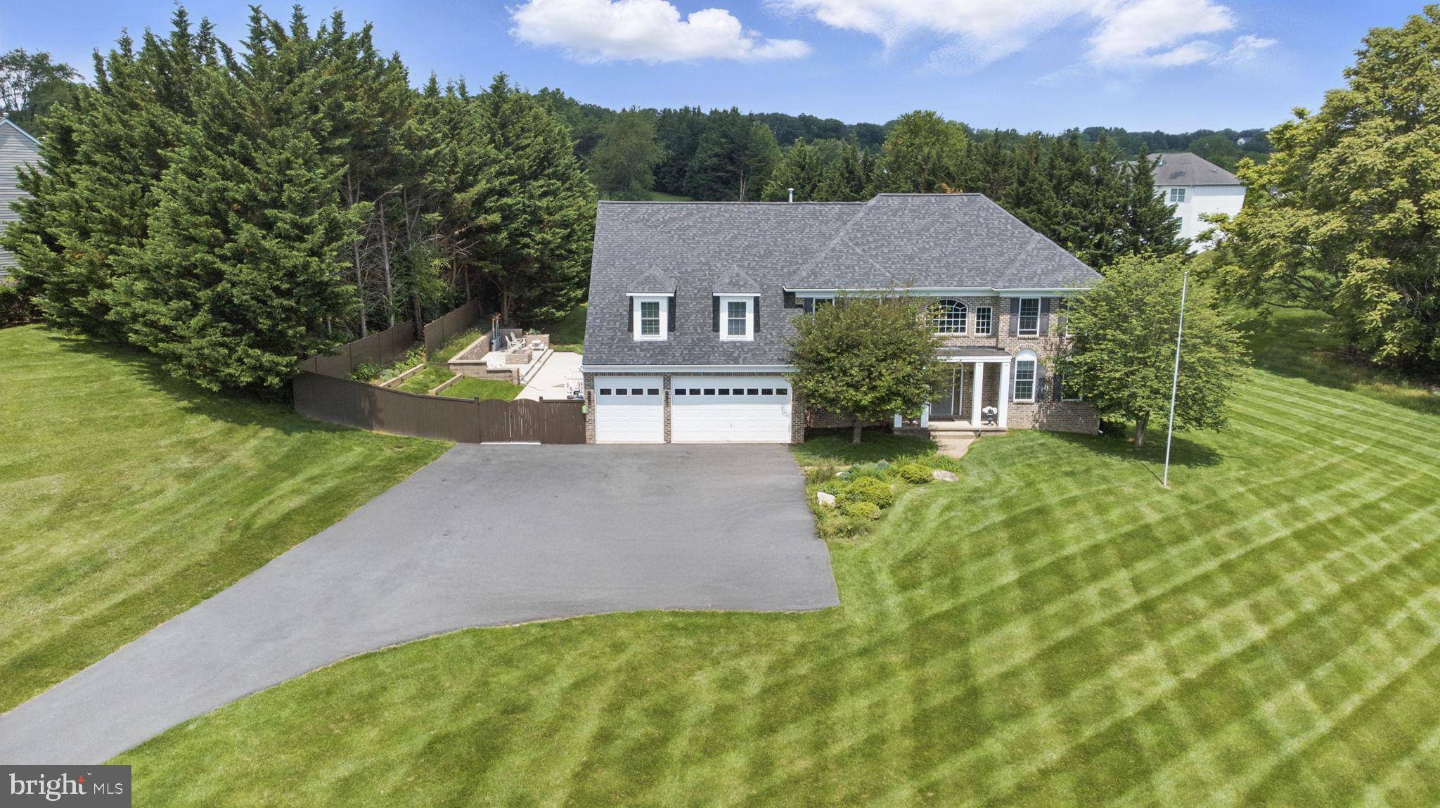 Damascus, MD 20872,9601 GREENEL RD