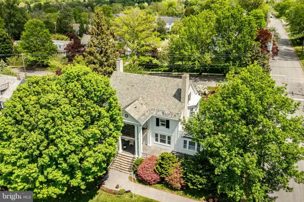 700 N WALNUT ST, West Chester, PA 19380