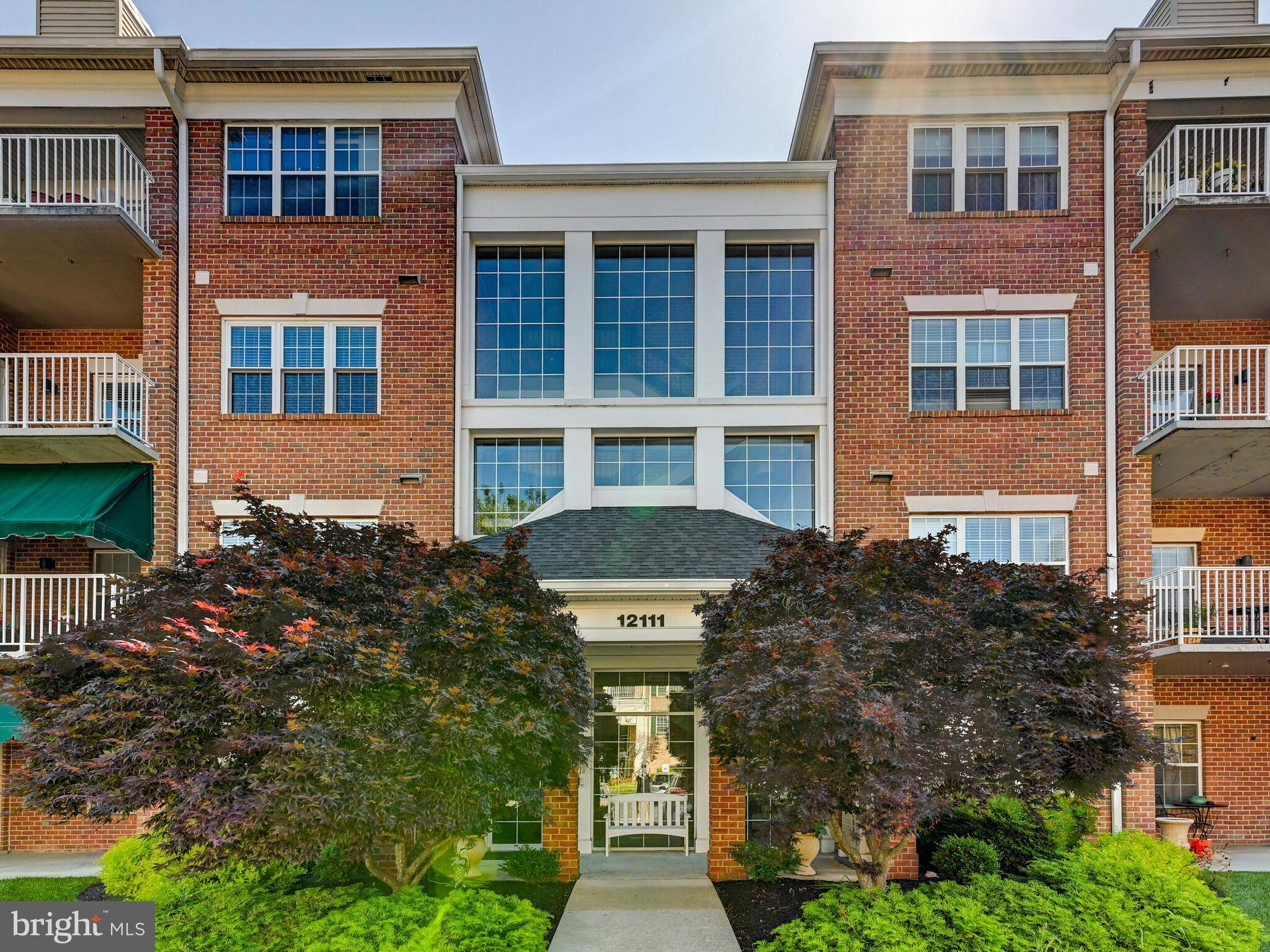 12111 TULLAMORE CT #101, Lutherville Timonium, MD 21093