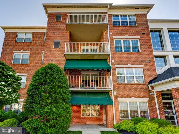 Lutherville Timonium, MD 21093,12111 TULLAMORE CT #101