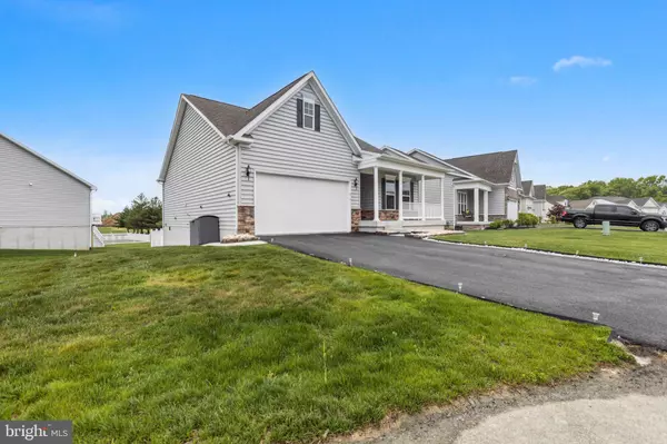 New Castle, DE 19720,219 N HERON CIR
