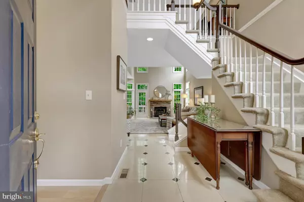 Reston, VA 20194,11430 HOLLOW TIMBER CT