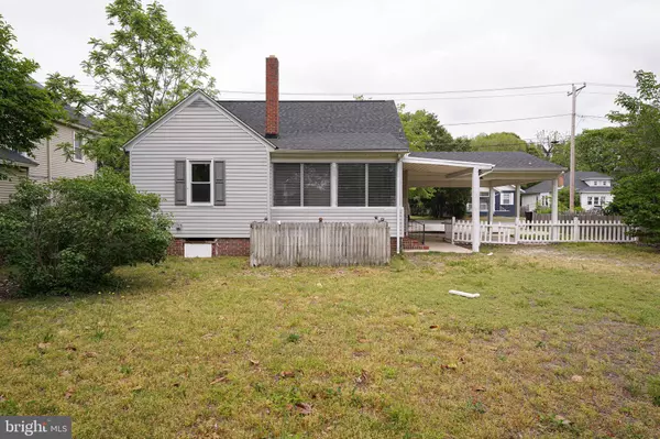 Salisbury, MD 21801,428 VIRGINIA AVE