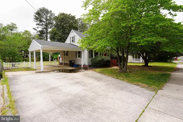 Salisbury, MD 21801,428 VIRGINIA AVE