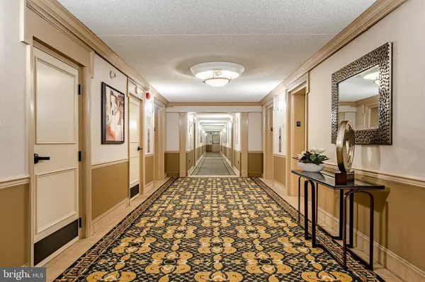 King Of Prussia, PA 19406,10218 VALLEY FORGE CIR #218
