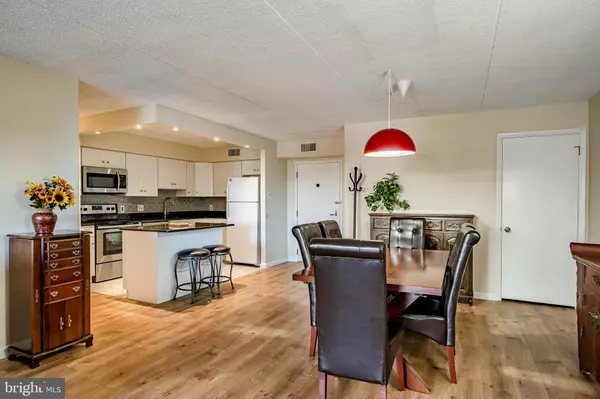 King Of Prussia, PA 19406,10218 VALLEY FORGE CIR #218