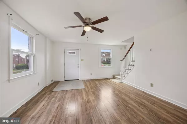 Sharon Hill, PA 19079,123 FOSTER AVE