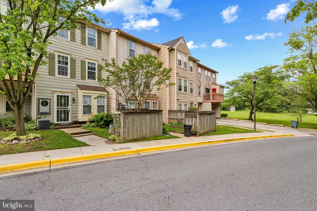 Burtonsville, MD 20866,14648 WEXHALL TER #1-4