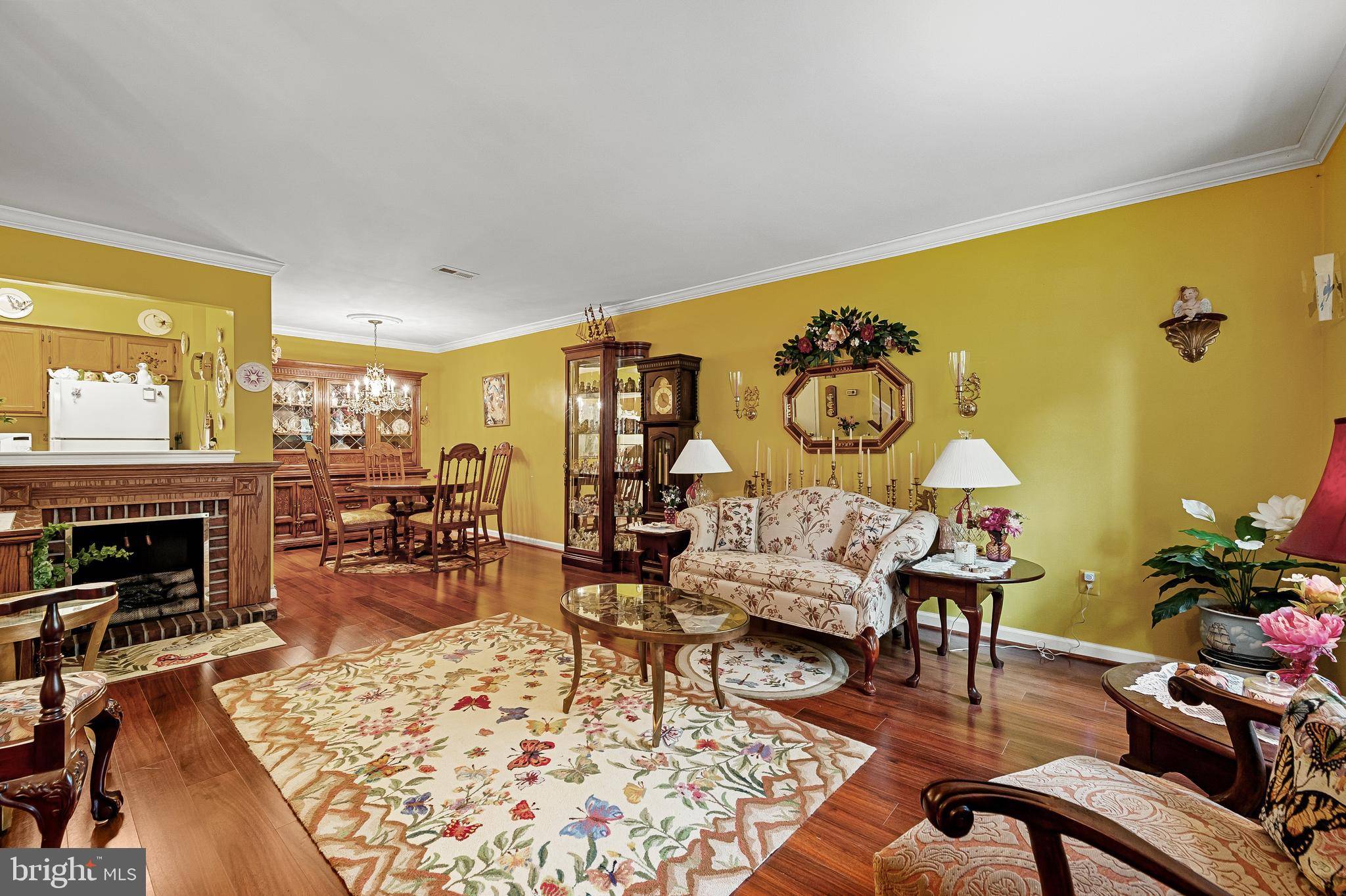 Burtonsville, MD 20866,14648 WEXHALL TER #1-4
