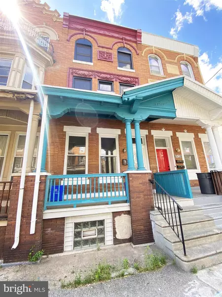 3724 N CARLISLE ST, Philadelphia, PA 19140