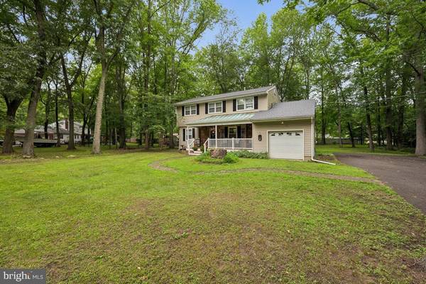 16 DAKOTA TRL, Medford, NJ 08055