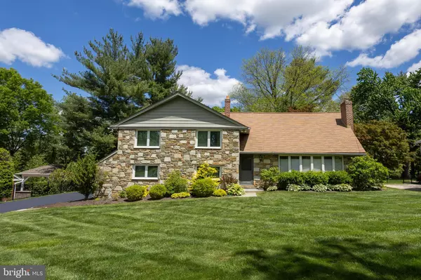 Penn Valley, PA 19072,1423 HAGYS FORD RD