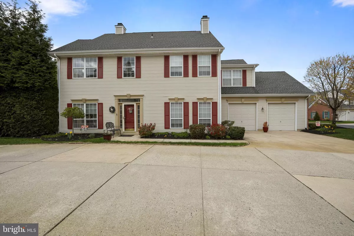 Marlton, NJ 08053,63 GRAND BANKS CIR