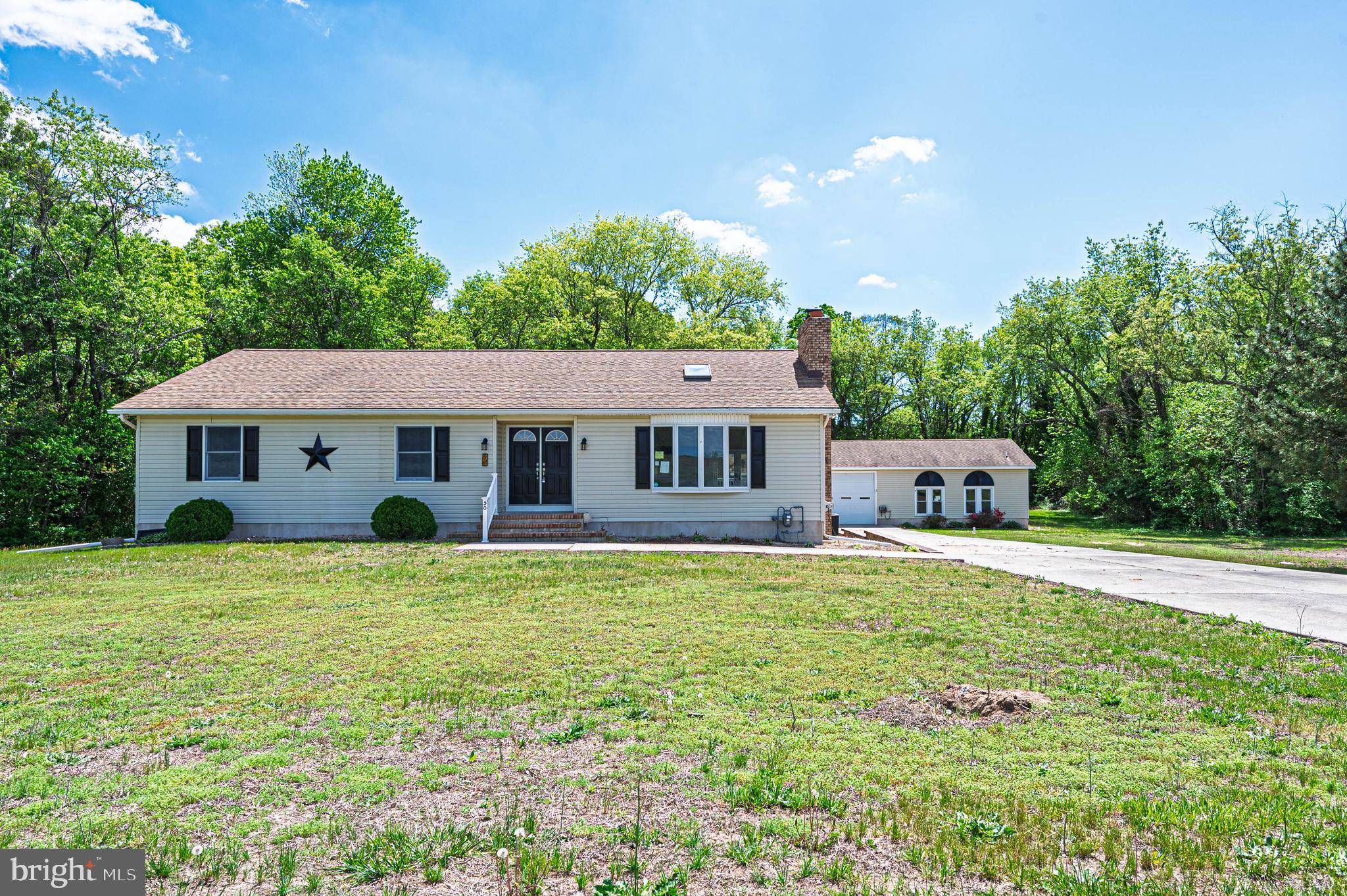 Cedarville, NJ 08311,50 NORTH AVE