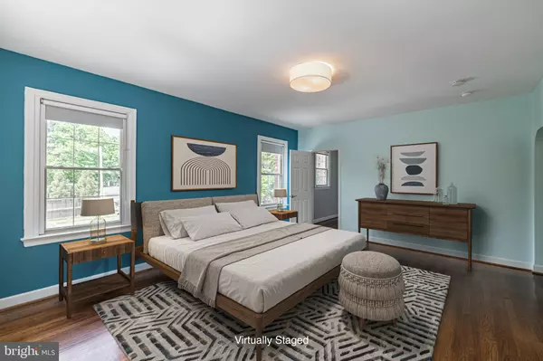Washington, DC 20012,422 BUTTERNUT ST NW #111