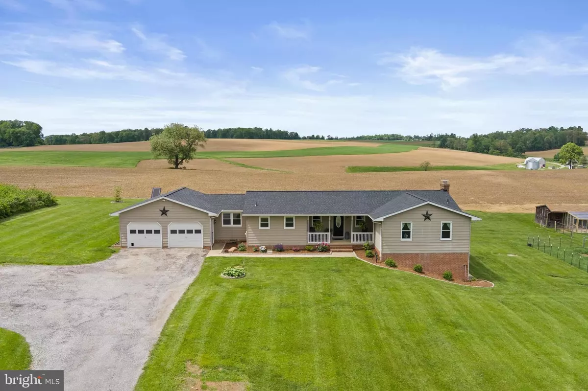 White Hall, MD 21161,2410 ISLAND BRANCH RD