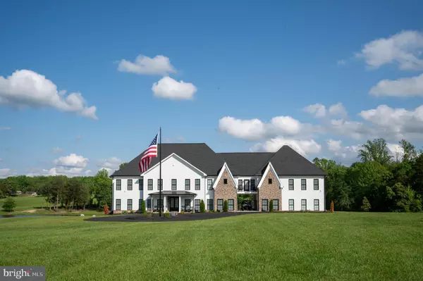 6023 MACEDONIA RD, Woodford, VA 22580