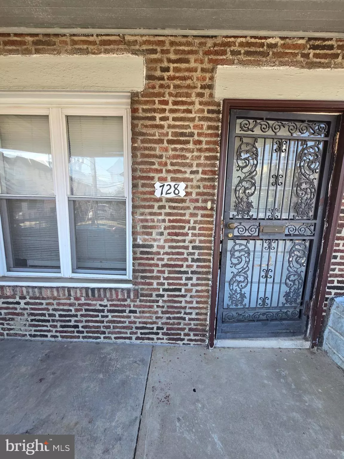 Philadelphia, PA 19143,728 S 59TH ST