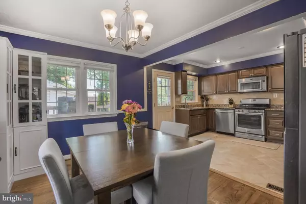 Springfield, VA 22150,7039 CALAMO ST