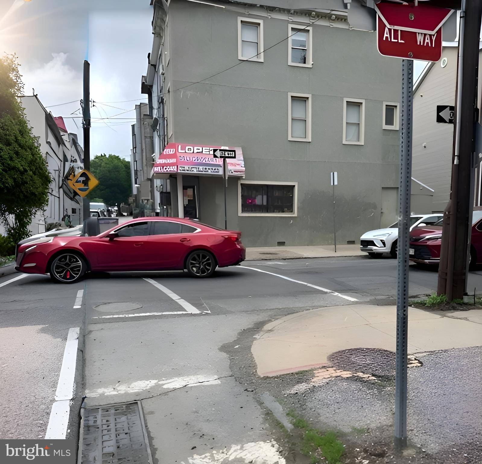 601 CECIL B MOORE AVE, Philadelphia, PA 19122