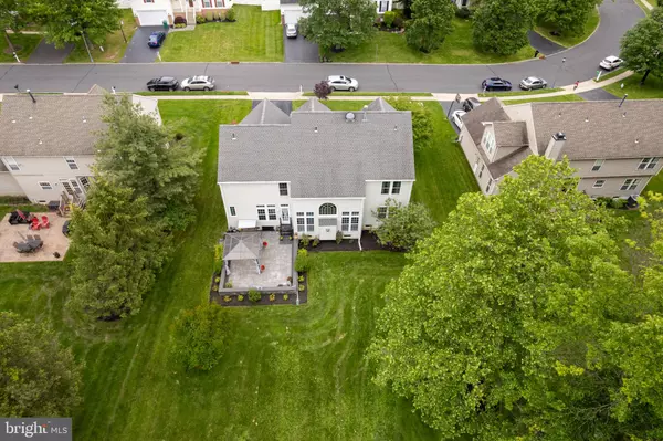 Pennington, NJ 08534,27 AVALON RD