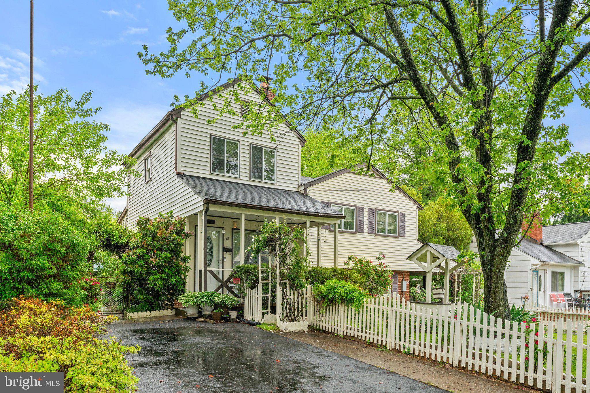 1517 MARGARET ST, Woodbridge, VA 22191