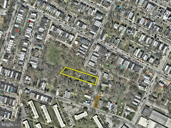 Baltimore, MD 21218,3022 REESE ST
