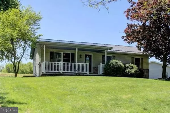 Chambersburg, PA 17202,1534 MEADOW GREEN LN