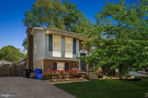 Bowie, MD 20720,12906 7TH ST