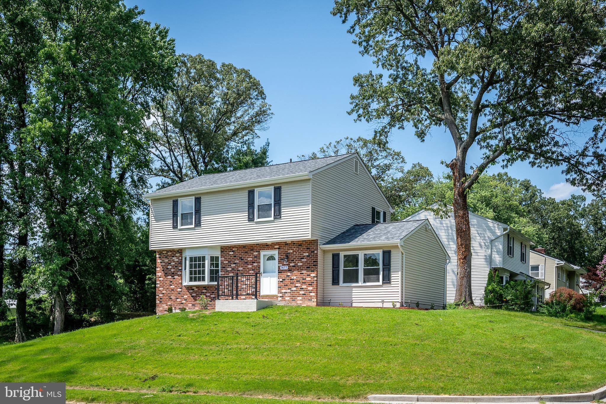 Glen Burnie, MD 21060,7677 MUELLER DR