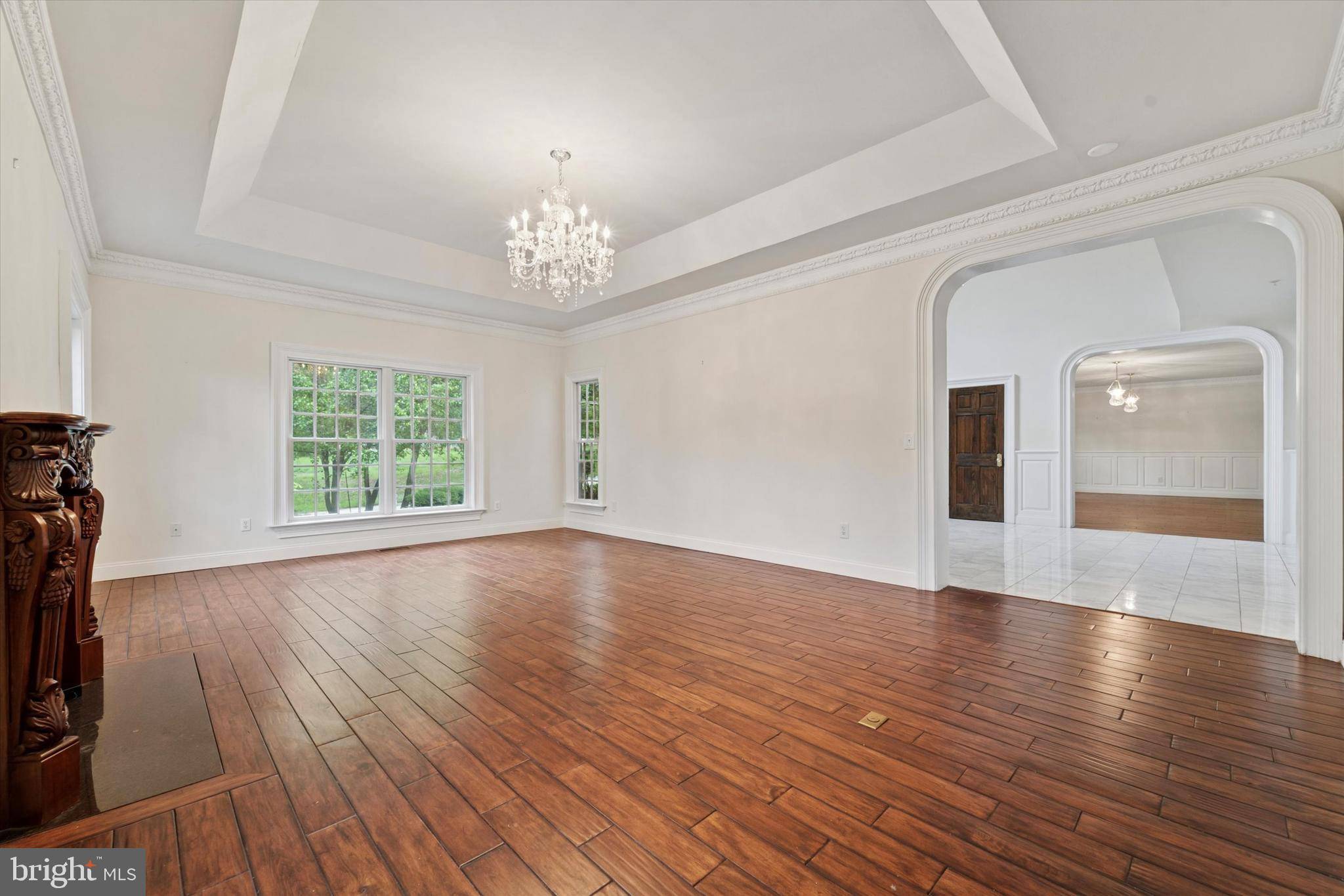 Newtown Square, PA 19073,1 DUNMINNING RD