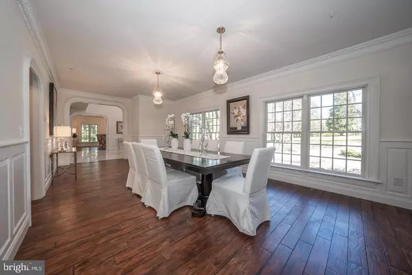 Newtown Square, PA 19073,1 DUNMINNING RD