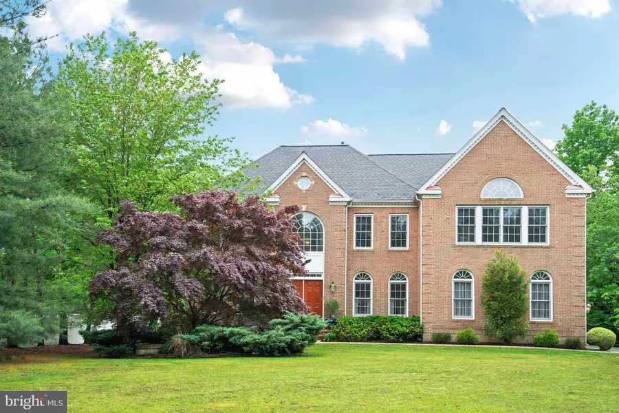 7605 BELMONT LANDING RD, Lorton, VA 22079