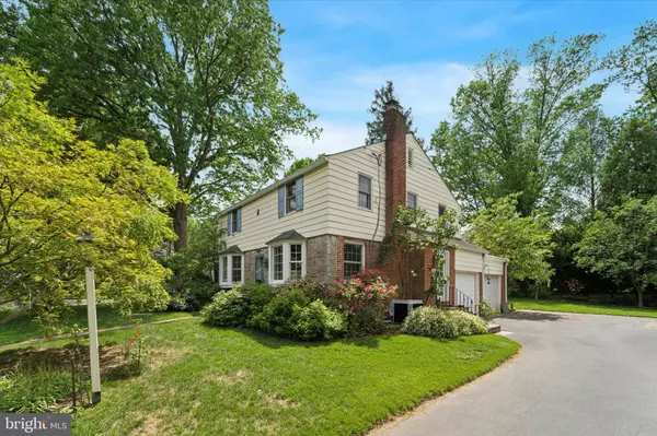 Glenside, PA 19038,711 AVONDALE RD