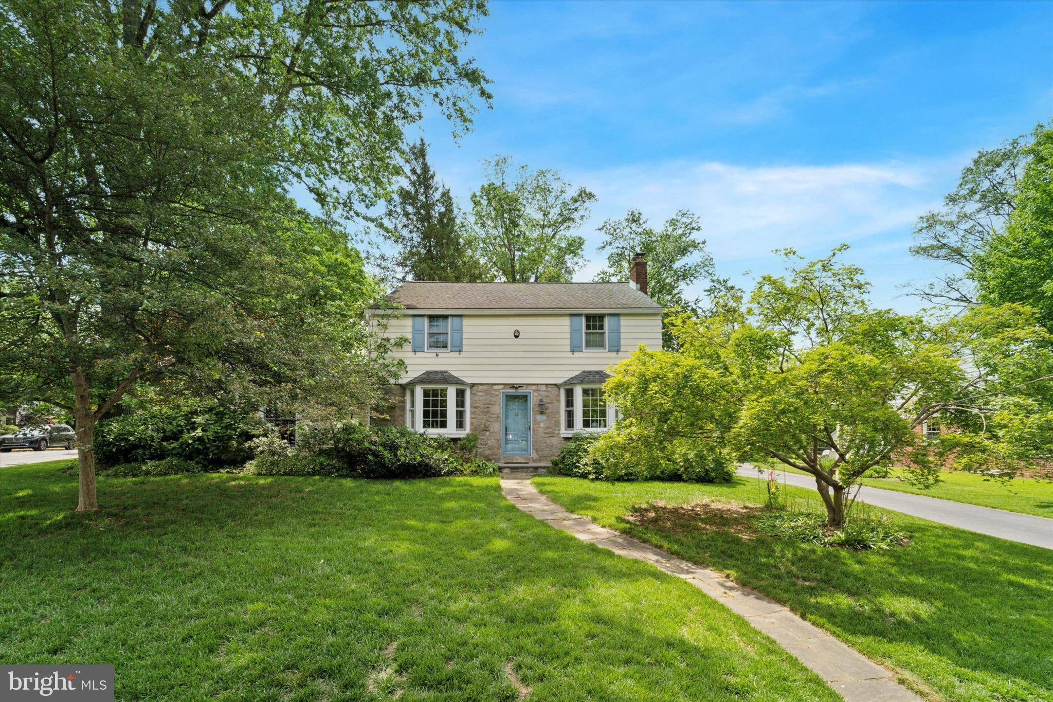 Glenside, PA 19038,711 AVONDALE RD