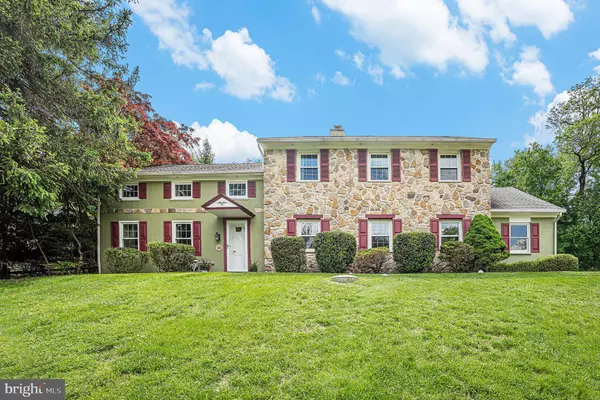 105 DAM VIEW RD, Media, PA 19063
