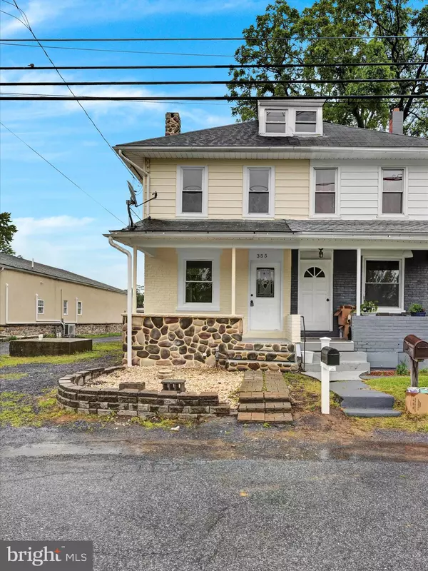 Wernersville, PA 19565,355 FURNACE RD