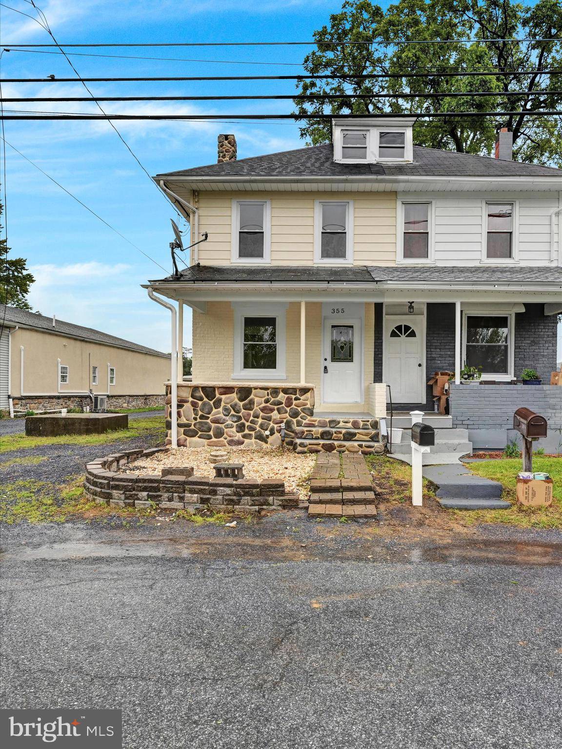 Wernersville, PA 19565,355 FURNACE RD