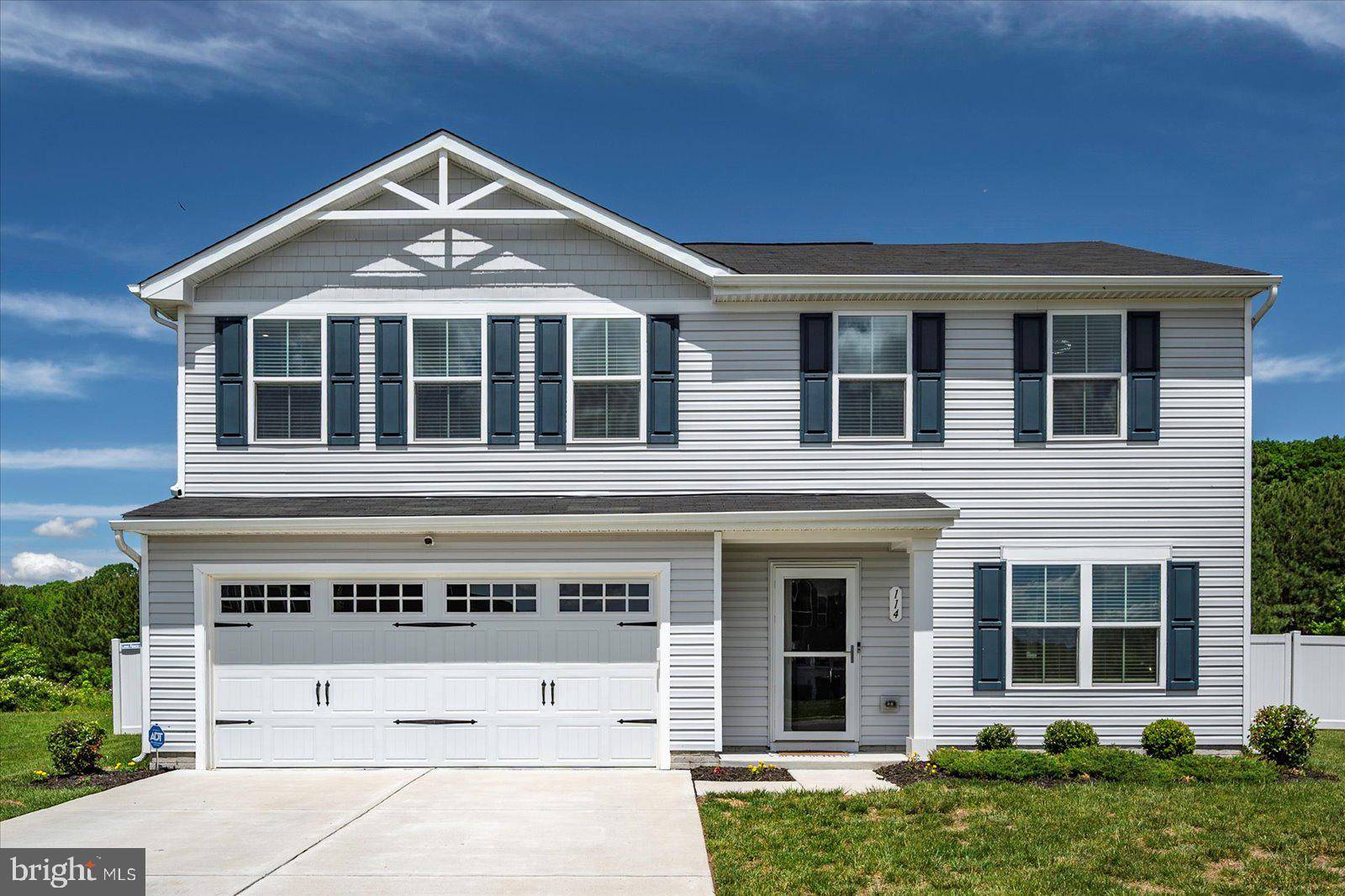 114 MARINERS WAY, Cambridge, MD 21613