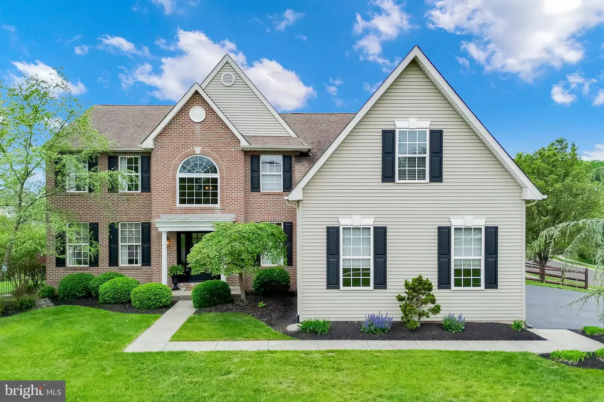 Schwenksville, PA 19473,3 DURHAM CIR