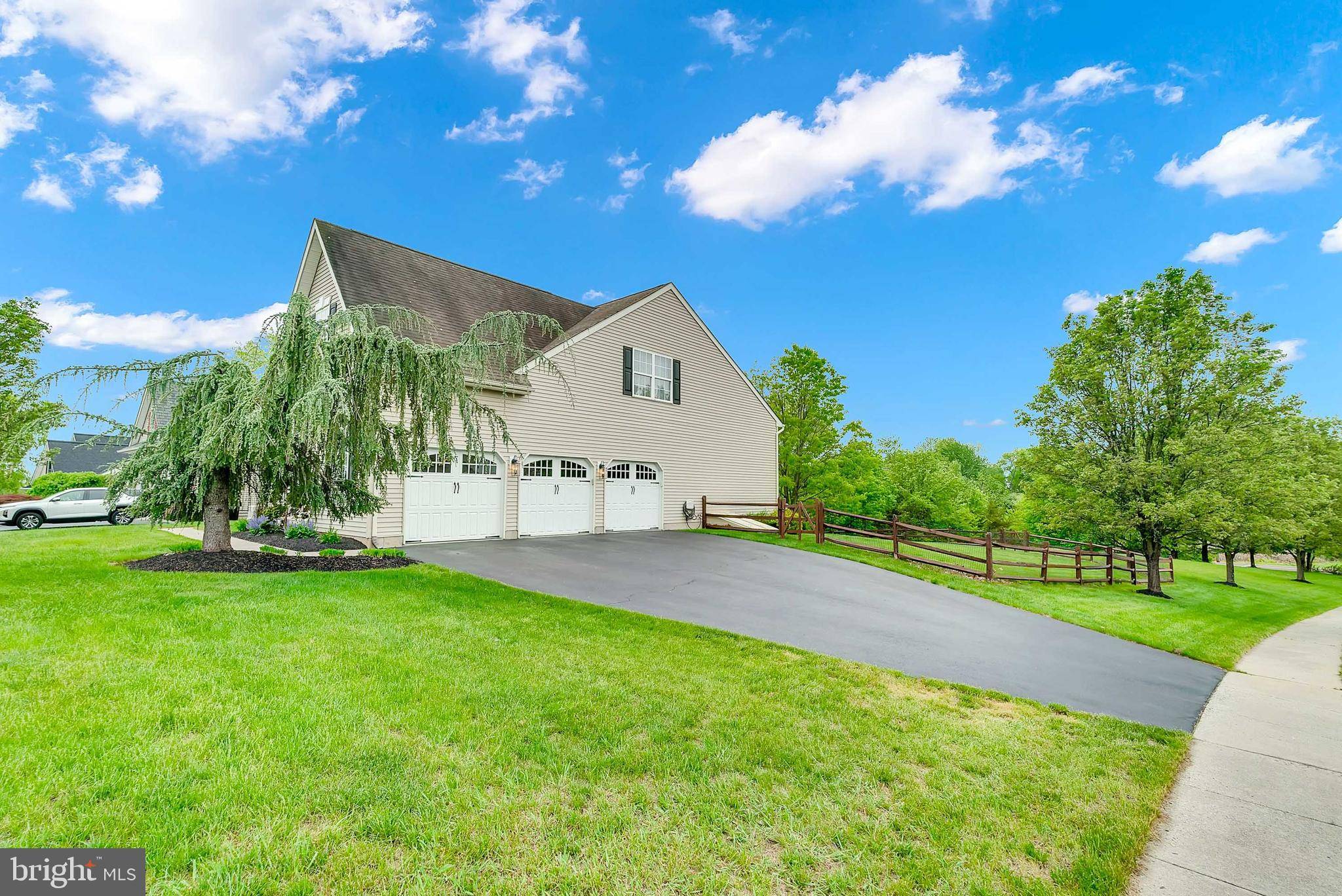 Schwenksville, PA 19473,3 DURHAM CIR