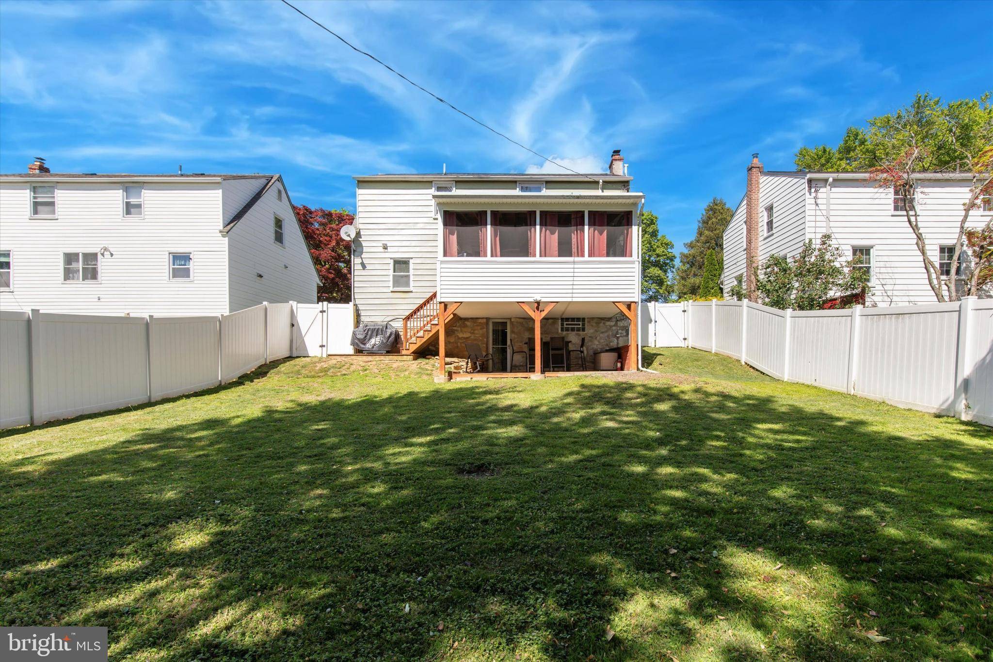 Willow Grove, PA 19090,314 WOODLAWN AVE