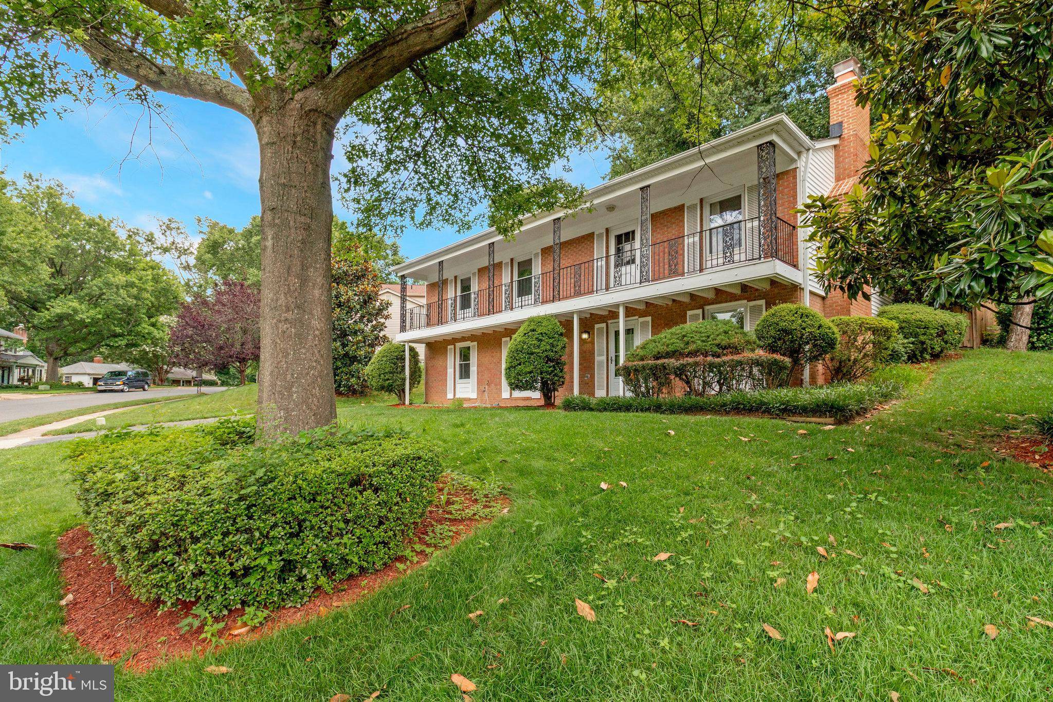 7915 JOURNEY LN, Springfield, VA 22153