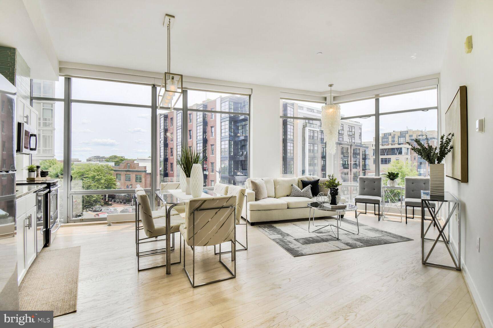 1414 BELMONT ST NW #207, Washington, DC 20009
