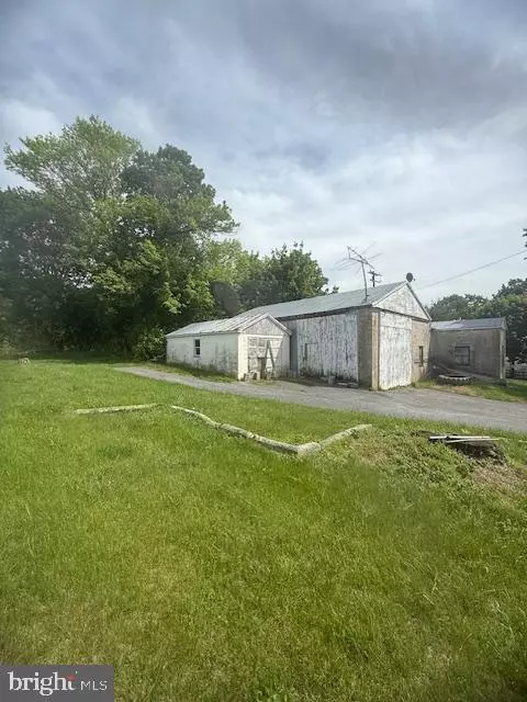 Union Bridge, MD 21791,110 N MAIN ST