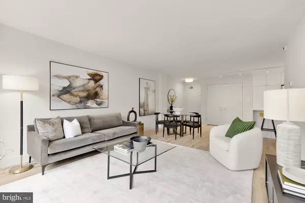 Washington, DC 20008,2939 VAN NESS ST NW #422