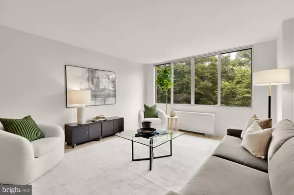 Washington, DC 20008,2939 VAN NESS ST NW #422