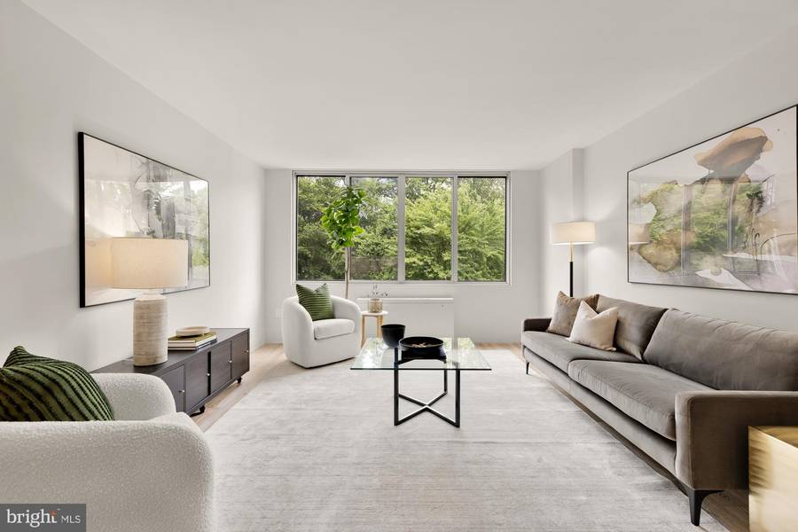 2939 VAN NESS ST NW #422, Washington, DC 20008