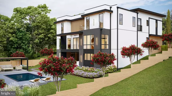 Mclean, VA 22101,1451 COLA DR